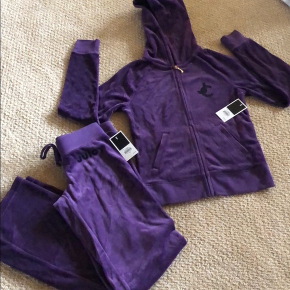 Juicy Couture Other - Juicy Couture tracksuit